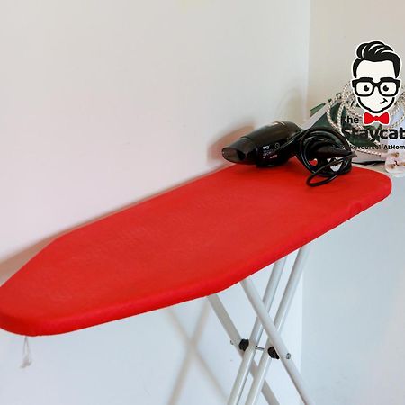 Staycation Homestay 35 One Residency Near Mjc 古晋 外观 照片