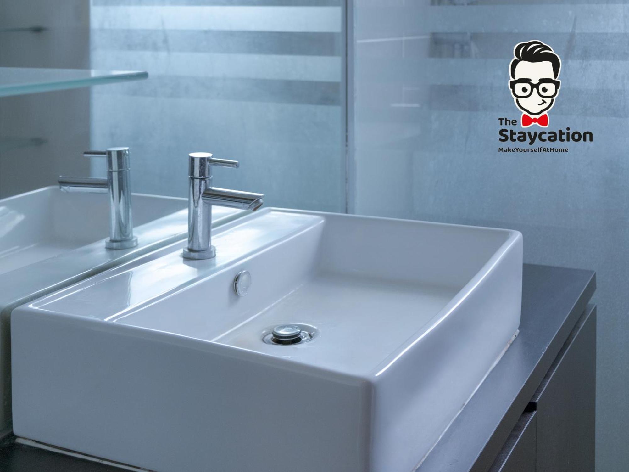 Staycation Homestay 35 One Residency Near Mjc 古晋 外观 照片