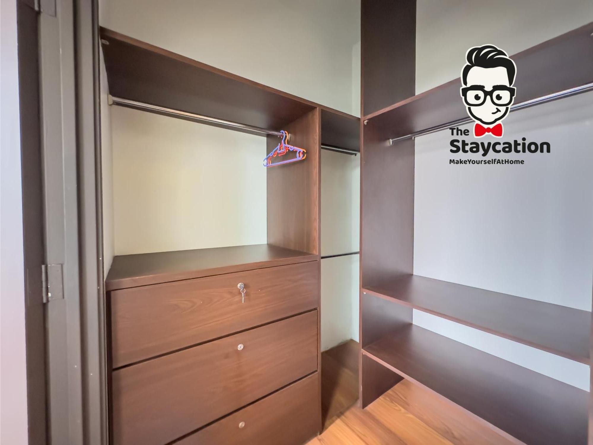 Staycation Homestay 35 One Residency Near Mjc 古晋 外观 照片